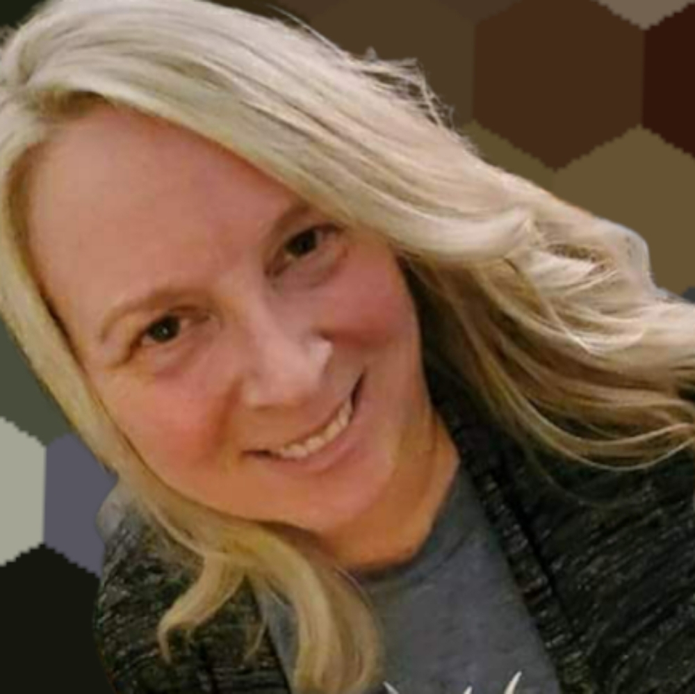 Meet your Posher, Sue